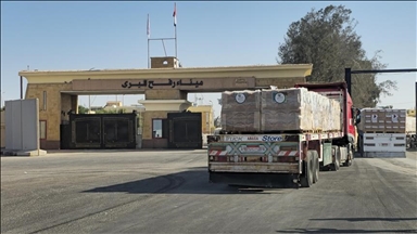 Izrael nakon dvije godine otvorio granični prijelaz Rafah u Gazi 