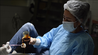 France : Une vague de soutien après la suspension d'une infirmière de l’AP-HP pour port d'un calot