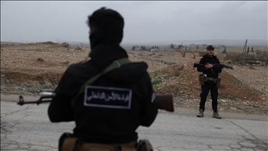 Syrie: le chef de la sécurité intérieure d’Alep se rend à Ayn al-Arab avant la mise en œuvre d’un accord avec les FDS