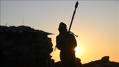 Alliance des États du Sahel : plusieurs dizaines de terroristes neutralisés au sud et au nord de Ménaka