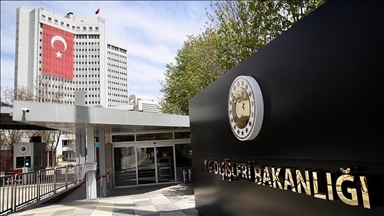 Türkiye condemns Israel’s Gaza strikes, cease-fire violations