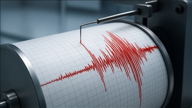 İran'ın güneyinde 5,2 büyüklüğünde deprem