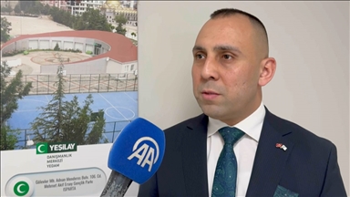 Yeşilay, Isparta'da geçen yıl 27 bin kişiye ulaştı