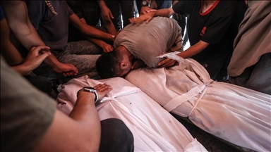 Gaza panel chief says loss of life ‘excruciating,’ urges adherence to ceasefire