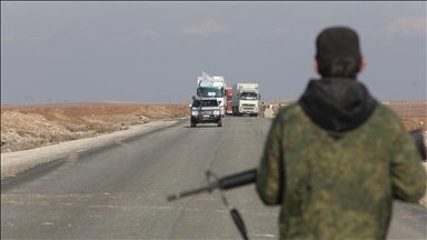 Sirija: Šef unutrašnje sigurnosti Halepa posjetio Ayn al-Arab uoči provedbe sporazuma sa SDF-om