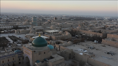 Bukhara dhe Khiva në Uzbekistan, qytete që të çojnë në një udhëtim në kohë