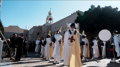 "لجنة الكنائس" تحذر من اعتداءات المستوطنين على الوجود المسيحي بفلسطين