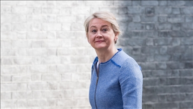 Ethiopia hosts British foreign secretary amid increased diplomatic activity