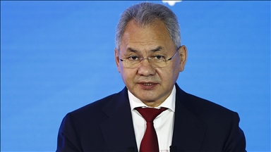Shoygu reaffirms Russia’s support for China on Taiwan in talks with Wang Yi