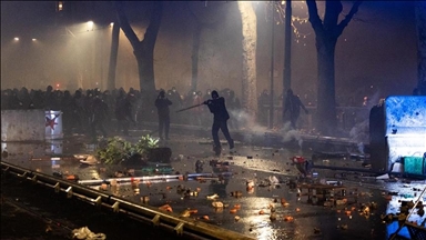 Italijanska vlada se sastaje nakon sukoba u Torinu u kojima je povrijeđeno preko 100 policajaca