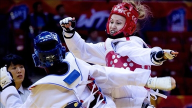 Svjetska taekwondo federacija dozvolila nastup sportistima iz Rusije i Bjelorusije