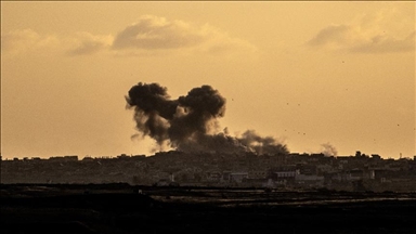 حماس: تداوم نقض آتش‌بس در غزه از سوی اسرائیل پیامدهای جدی خواهد داشت