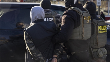 US judge orders release of 5-year-old boy, father detained by immigration agency