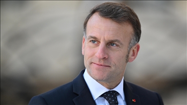 Macron attendu en Haute-Saône pour un déplacement agricole et un échange avec des lycéens