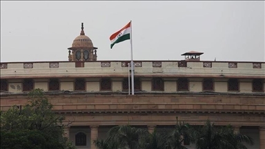 Indian government proposes $583B annual budget