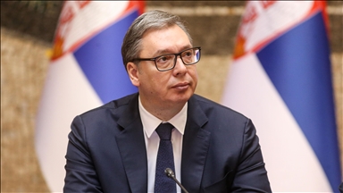 Vučić uputio saučešće Erdoganu povodom teške saobraćajne nesreće u Turskoj