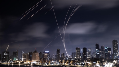 İsrailli askeri yetkili, İran'ın balistik füzelerinin İsrail için "varoluşsal tehdit" olduğunu söyledi