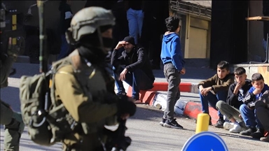 БАПОР: уровень израильского насилия на Западном берегу достиг «рекордных показателей»