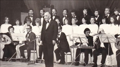 Nağmelerle inşa edilen bir hayat: Emin Ongan