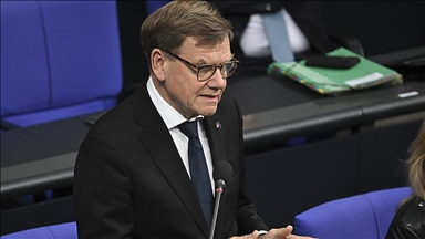 Germany condemns Iran’s move to designate EU militaries as ‘terrorist organizations’