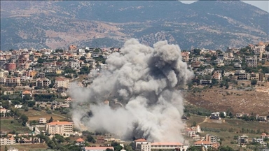 При израильском ударе по югу Ливана есть погибший