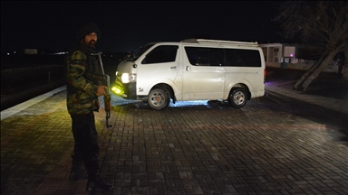 145 militants parmi 193 tués lors d’une série d’affrontements dans le sud-ouest du Pakistan en 40 heures