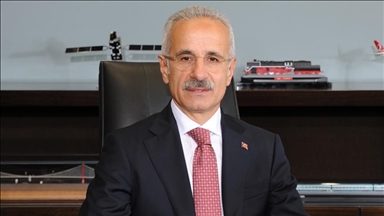 Bakan Uraloğlu: Başkentray Banliyö Hattı'nı Sincan İstasyonu üzerinden 1. OSB ve Yenikent'e entegre edeceğiz