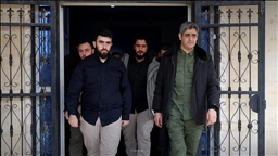 قائد الأمن في حلب يطمئن الأكراد: سوريا الجديدة ليست دولة انتقام