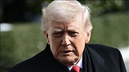 ترامب: إيران تواصل التفاوض معنا بشأن برنامجها النووي