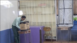 Polls open in Costa Rica as country marks general elections
