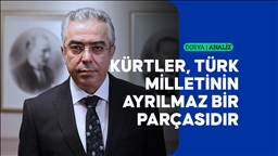 Terörsüz Türkiye ve bölgeye geçiş sürecinde Kürtlerin geleceği