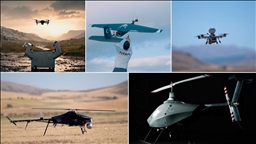 İHA'ların başarısı "sürü" ihracatının yolunu açıyor