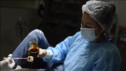 France : Une vague de soutien après la suspension d'une infirmière de l’AP-HP pour port d'un calot