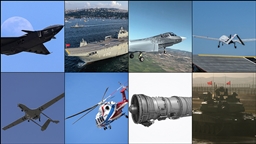 Türk savunma sanayisi 2026 yılında da hız kesmeyecek