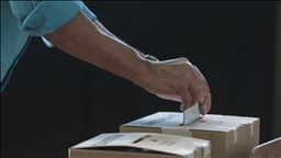 Costa Rica votes with security in mind as conservatives poised to hold power