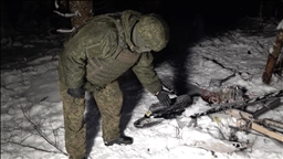 Ukraine : quinze morts dans une attaque de drones russes contre un bus de travailleurs