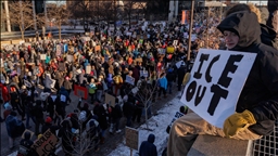 US judge rejects bid by Minnesota officials to end federal immigration operations in state