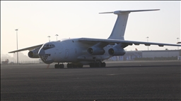 Sudan resumes domestic flights to Khartoum airport for 1st time since war began