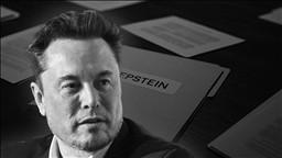 Partial release of Epstein files sparks backlash from US lawmakers, Musk