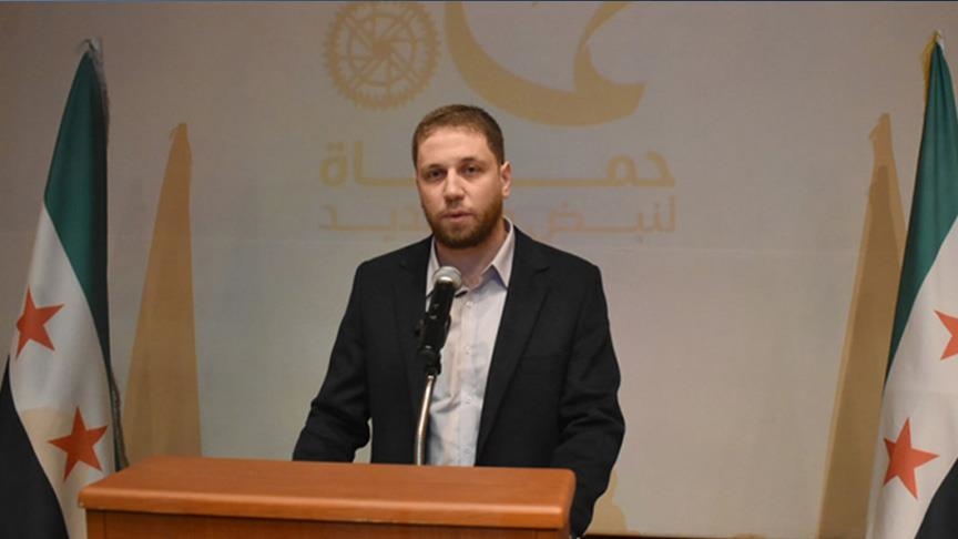 مسؤول سوري بذكرى مجزرة حماة: عصابة الأسد حاولت دفن الحقيقة بالدم