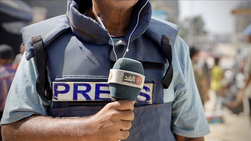 AB'den İsrail'e yabancı bağımsız medyanın Gazze'ye erişimini sağlaması çağrısı