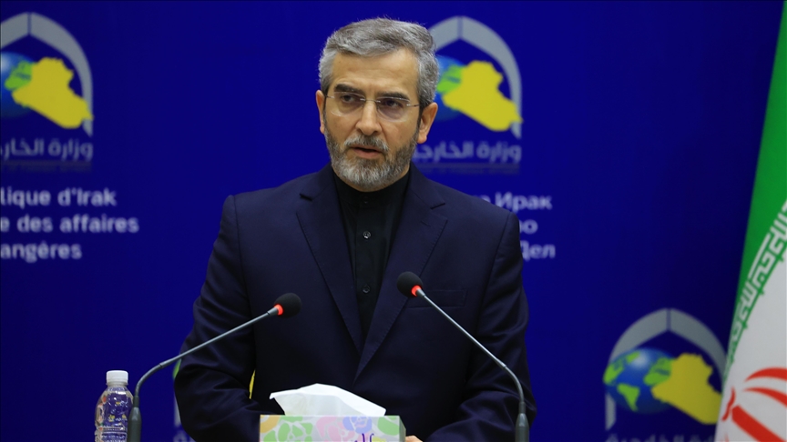 Iran denies plans to transfer enriched uranium abroad