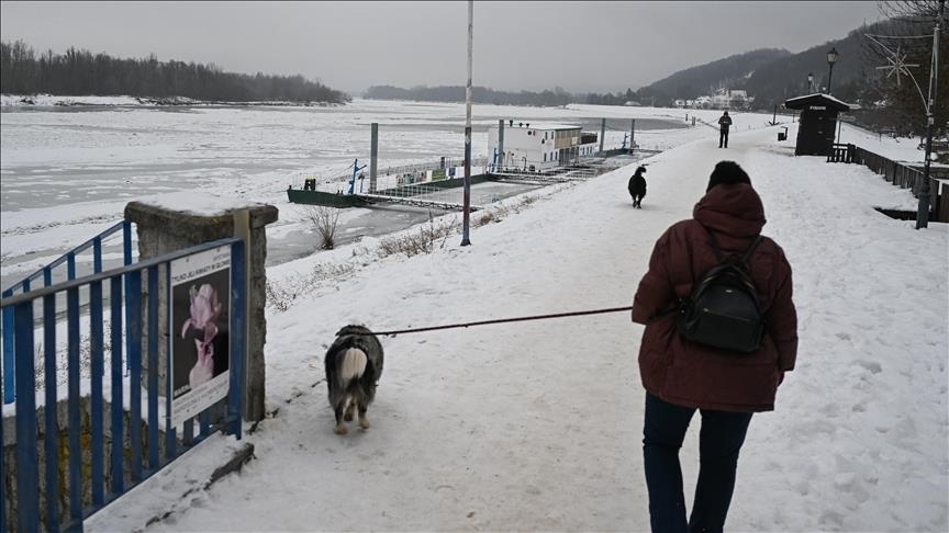 Poljska se priprema za najhladniju zimsku noć, broj žrtava hipotermije porastao na 38