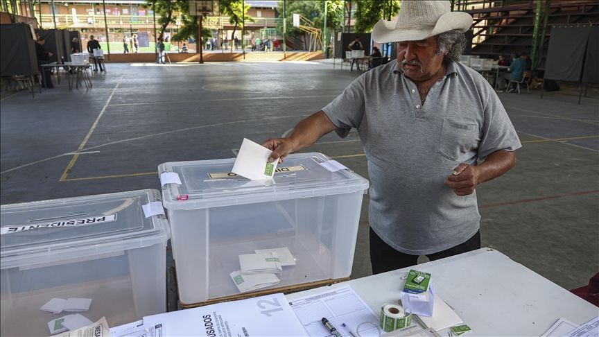 FACTBOX - 5 right-wing leaders elected in Latin America in less than a year