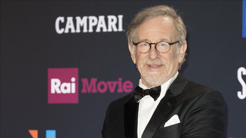 Steven Spielberg joins elite EGOT club with first Grammy win