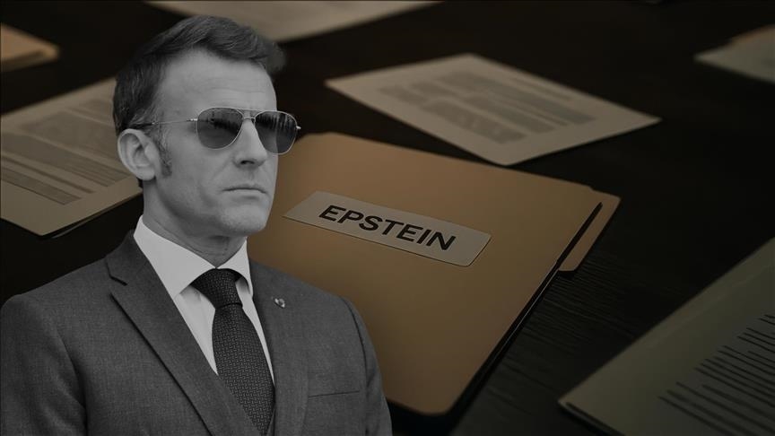 وثائق تكشف طلب ماكرون مساعدة واستشارة من إبستين