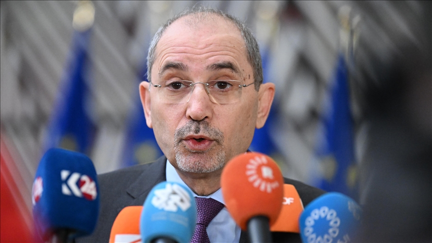 Jordan says it will not be ‘battleground’ in any regional conflict amid US-Iran tension