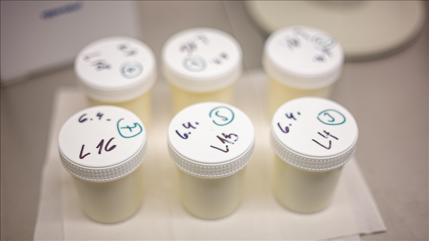 France : nouveaux rappels de laits infantiles en raison d’une toxine