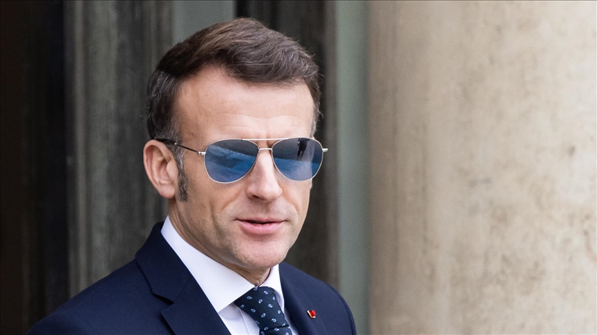 Les renseignements russes accusent Emmanuel Macron d’avoir autorisé des opérations contre des dirigeants africains
