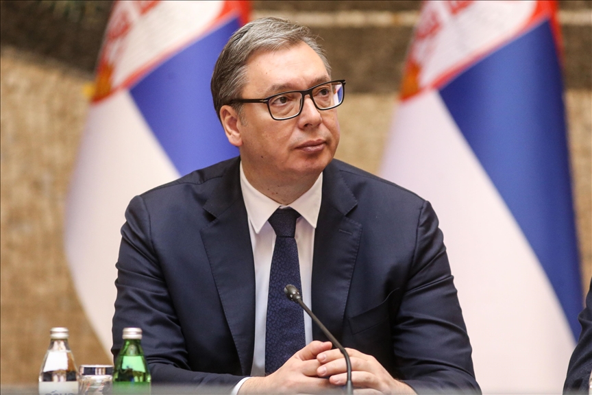 Vučić tvrdi da bi u Srbiji ove godine mogla početi proizvodnja humanoidnog robota